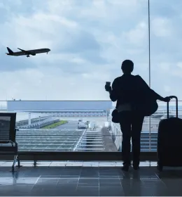 Airport Transfer